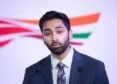 Raj Bhutoria Named To CA Youth Commission