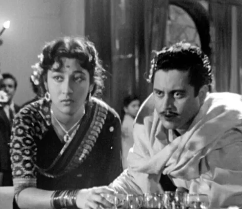 Remembering Guru Dutt’s Films