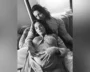 Richa Chadha Shares Intimate Maternity Photos With Ali Fazal