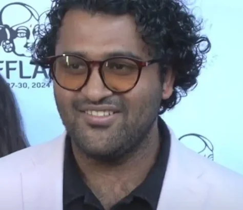 Ritvik Dhavale Says His Film On Assimilation In The US, Is Homage To Mom