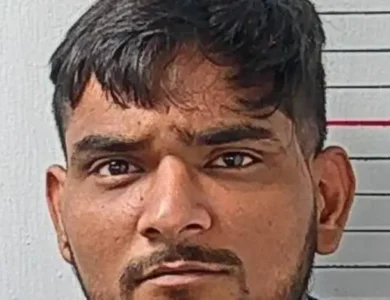 Store Clerk Meer Patel Arrested For Stealing $1Million Lottery Ticket From Owner