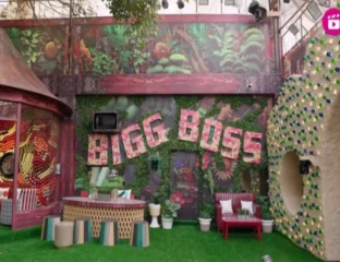 Styling Of ‘Bigg Boss’ House Draws Attention