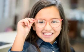 Summertime Eye Health Tips