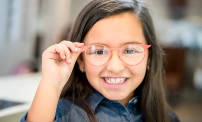 Summertime Eye Health Tips