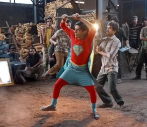‘Superboys of Malegaon’ To Premiere At Toronto Film Fest