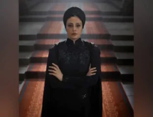 Tabu Spotted In Dune Teaser