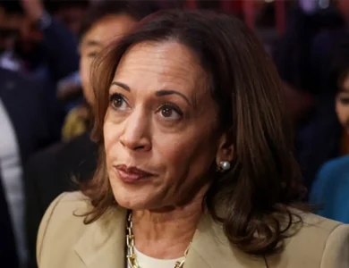 Taiwan Backer, Support For Xinjiang: Kamala’s Policy Toward China