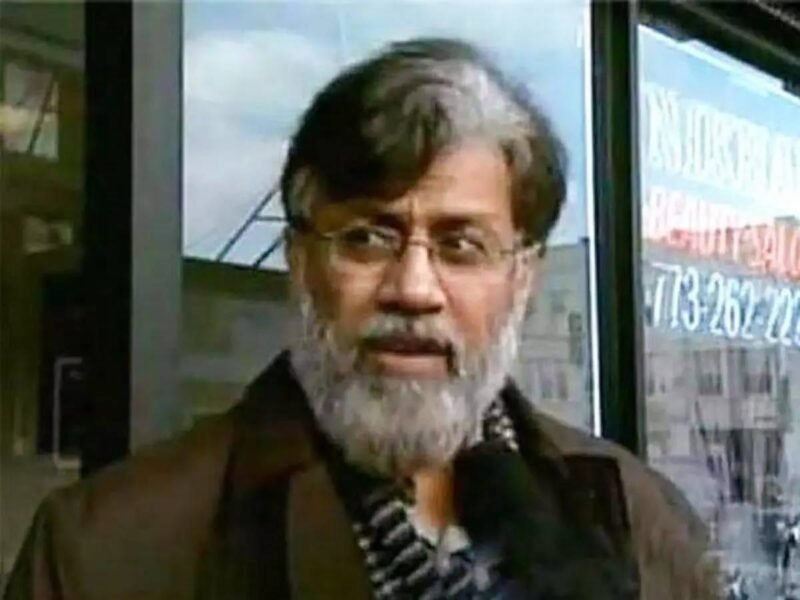 Terrorist Tahawwur Rana Is Extraditable To India: US Attorney