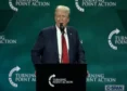 Trump Tells Christians They Won't Have To Vote After This Election