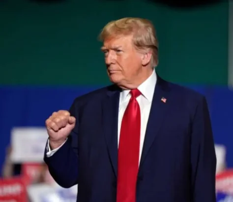 Trump Will Protect Gun Rights Despite Attempt On Life