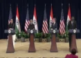 US Condemns Terrorism, Will Not Interfere In India – Pak Talks