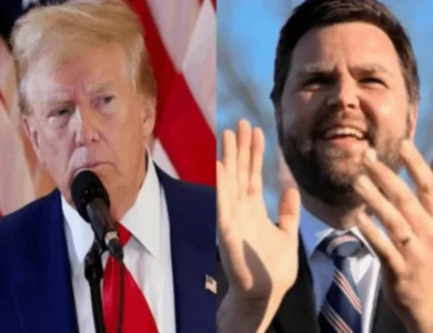 Veep Pick JD Vance Once Thought Trump Was An Idiot & Like Hitler