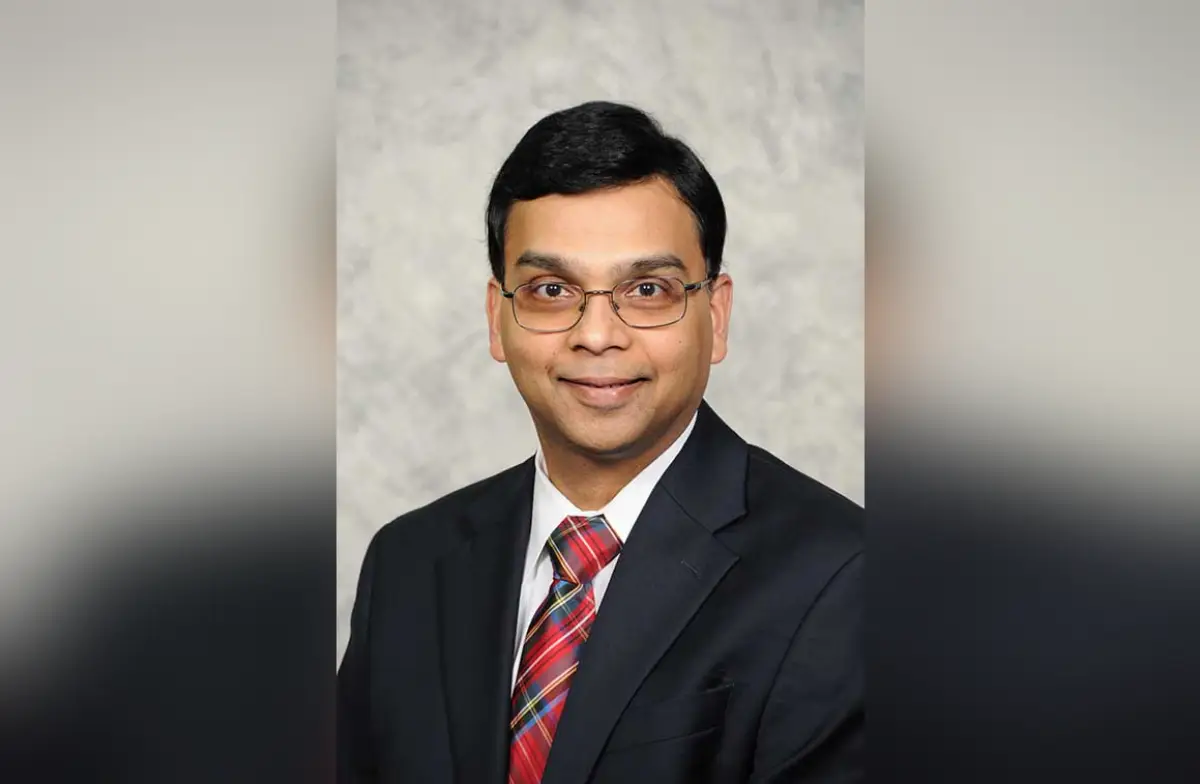 Vikas Dharnidharka Named Chair Of Pediatrics At Rutgers