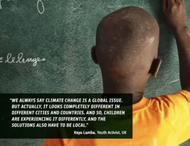 World-Bank-Highlights-Terrible-Impact-Of-Climate-Change-On-Children.