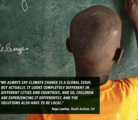 World-Bank-Highlights-Terrible-Impact-Of-Climate-Change-On-Children.