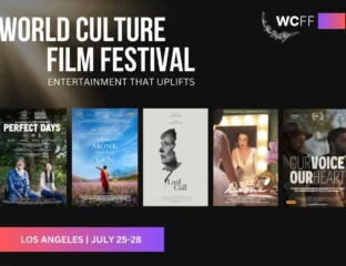 World Culture Film Fest Set To Debut In LA