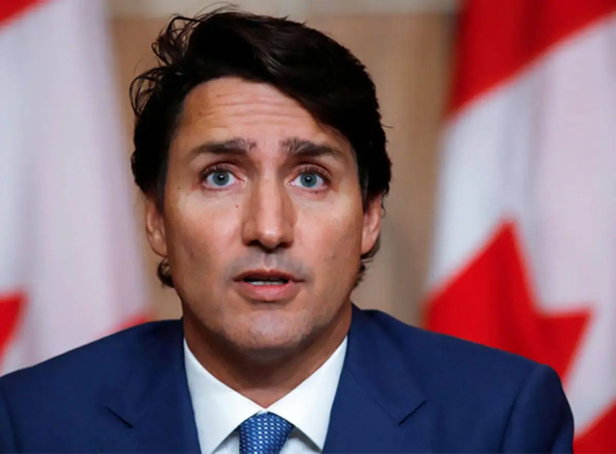 100 Pc Tariff On Chinese-Made Electric Vehicles: Justin Trudeau