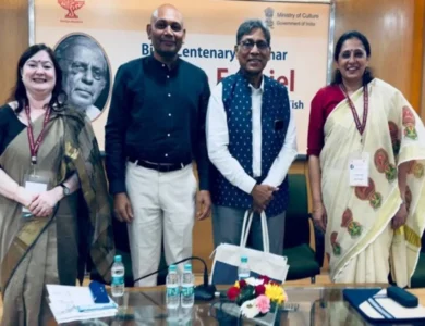 Abhay Kumar Has Ideas On What Indian Poetry Should Do