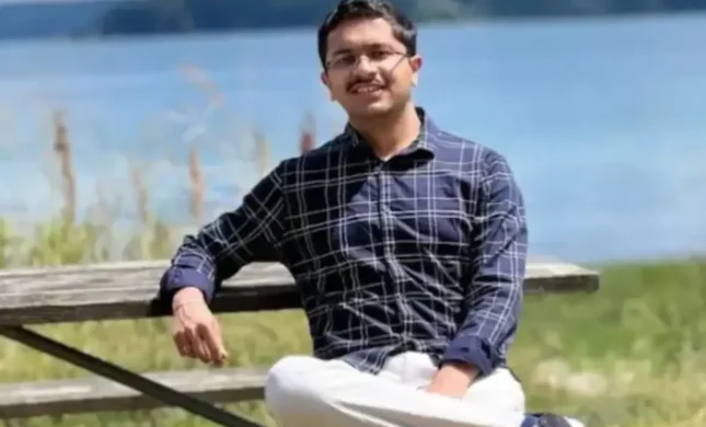 Body Of Man Who Drowned In Glacier National Park Recovered