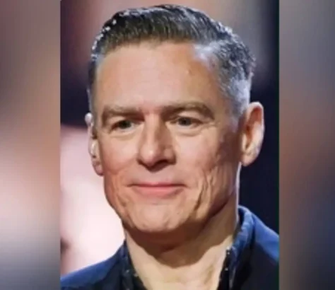 Bryan Adams To TaKe His ‘So Happy it Hurts’ World Tour To India