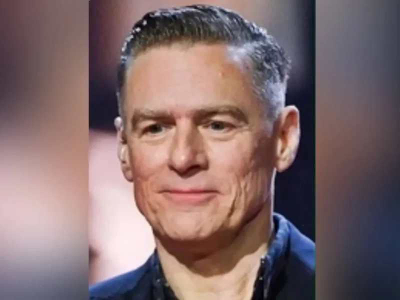 Bryan Adams To TaKe His ‘So Happy it Hurts’ World Tour To India