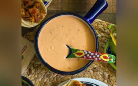 Chipotle Crema