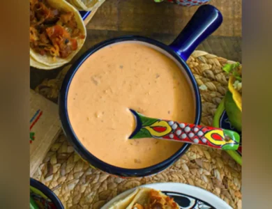 Chipotle Crema