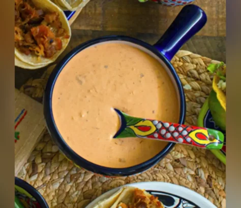 Chipotle Crema