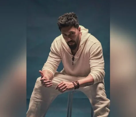 Composer Abhijit Vaghani Wants Listeners To Have More Patience