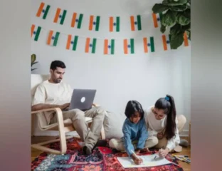 Creative DIY Indian Tricolor Décor Ideas