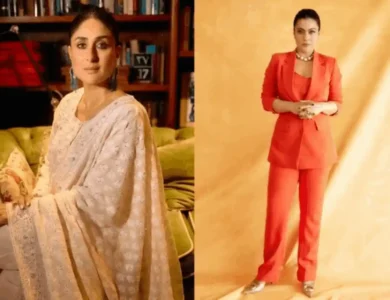 Give An India Touch To Your Outfits This I- Day