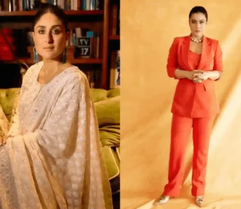 Give An India Touch To Your Outfits This I- Day