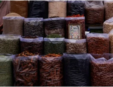 High Failure Of Quality, Safety Standards Of Indian Spice Blends