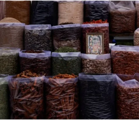 High Failure Of Quality, Safety Standards Of Indian Spice Blends