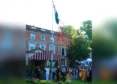 Indian Embassy Hosts Independence Day Celebrations