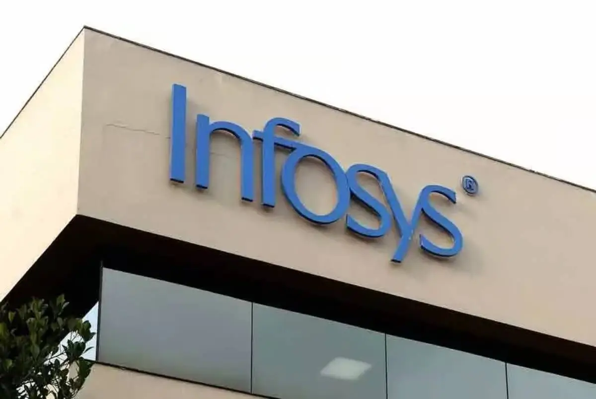 Indian Government Demands $4 Billion From Infosys For Tax Evasion