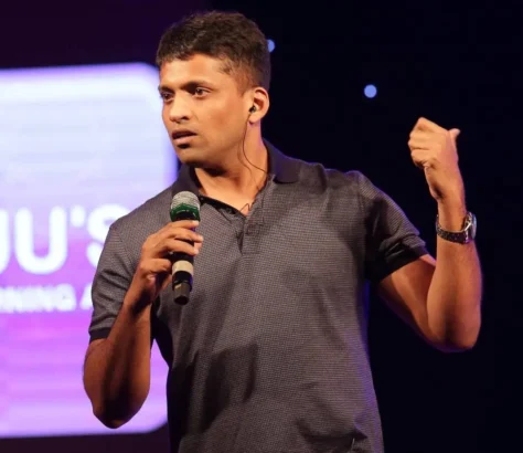 India's Byju's Says US Court's Rejection To Lenders A 'Win'