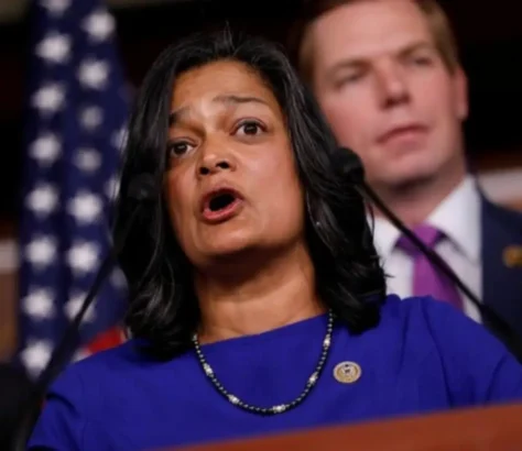 Jayapal Leads Bipartisan Effort To Modernize Immigration System