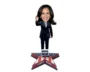 Kamala Harris Gets A Bobblehead