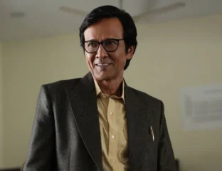 Kay Kay Menon Filming In Shantiniketan Says The Presence Of Tagore Was Felt