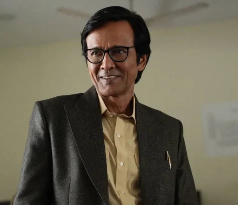 Kay Kay Menon Filming In Shantiniketan Says The Presence Of Tagore Was Felt