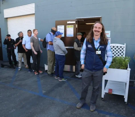 Medi-Cal Expansion Breathes New Life Into LA’s Street Medicine Providers