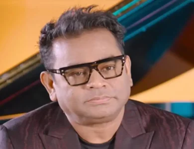 Music Maestro Rahman, Pritam, Arijit Singh Get National Award