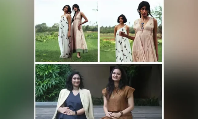 Mṛjā Collective Champions Slow Fashion