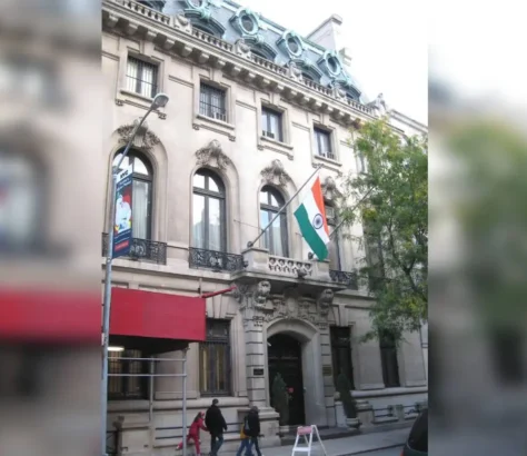 NY Consulate Warns Community Against Unscrupulous Travel Agents