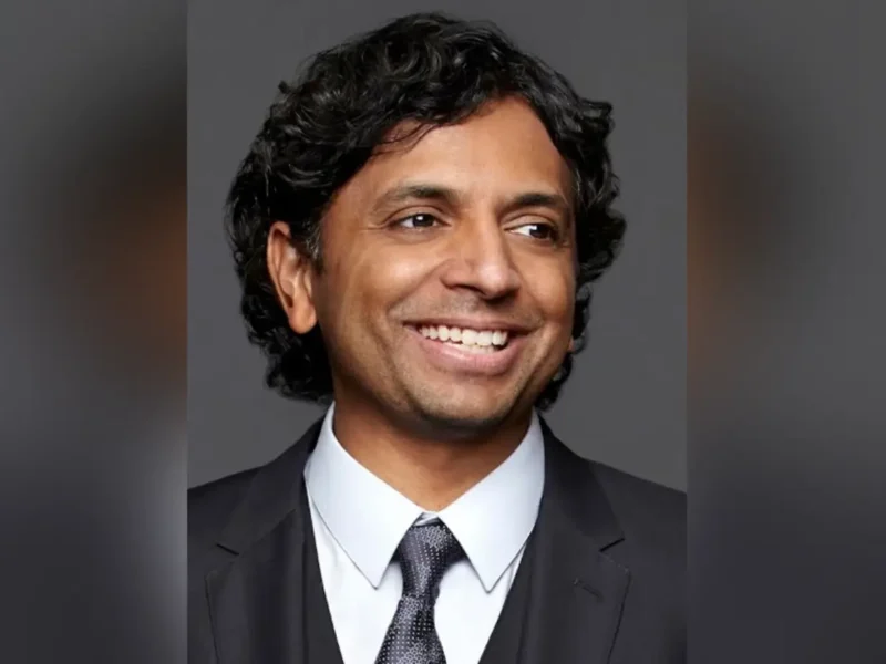 Night Shyamalan’s Next Film Will Flip A Cliched Genre