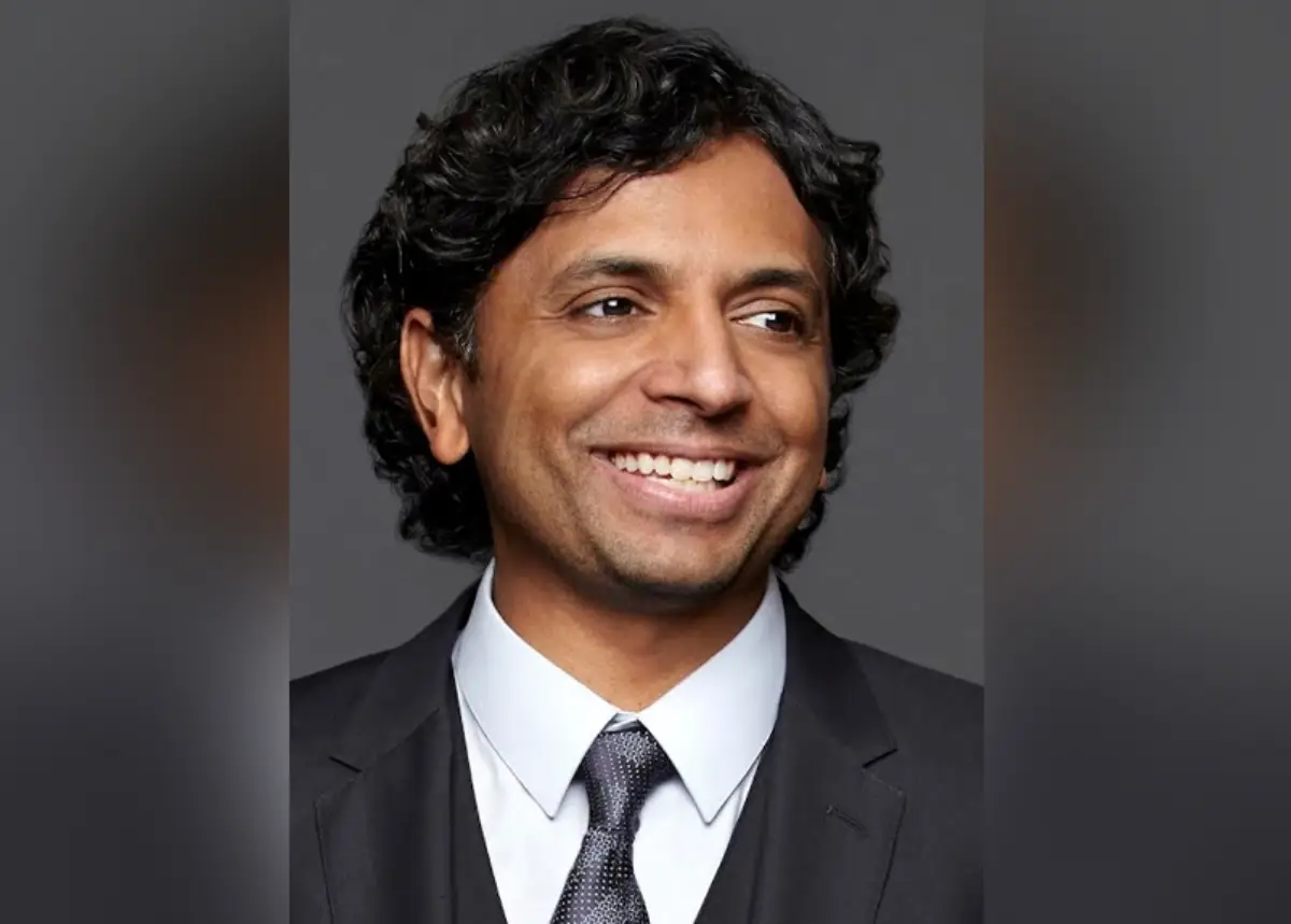 Night Shyamalan’s Next Film Will Flip A Cliched Genre