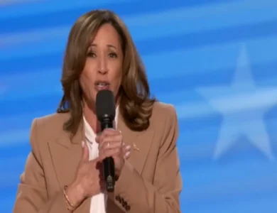 Over 200 Former Republican Officials Endorse Harris