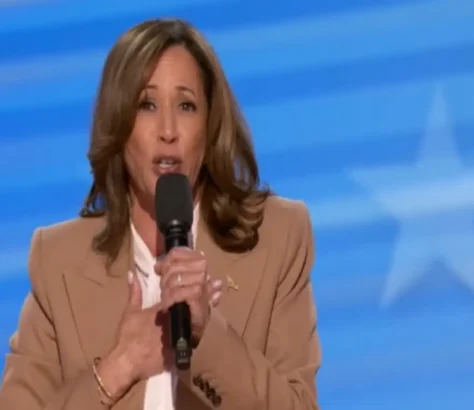 Over 200 Former Republican Officials Endorse Harris