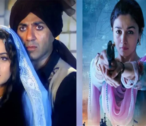 Patriotic Bollywood Dialogues